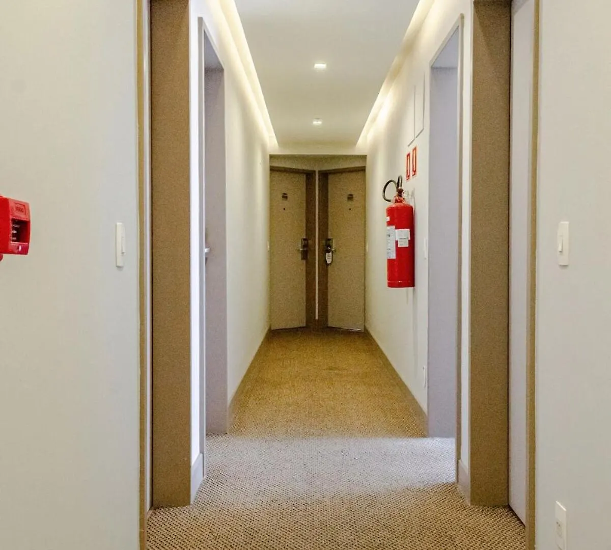 Flat Em Moema - Limpeza Diaria & Estacionamento Apartment Sao Paulo